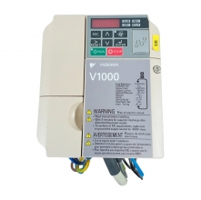 VCBA0006BAA Yaskawa Frequenzumrichter LVDS Online-Einkauf aus einer Hand