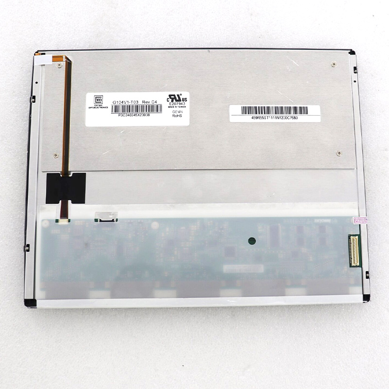 Innolux lcd display 10.4inch 640*480 G104V1-T03