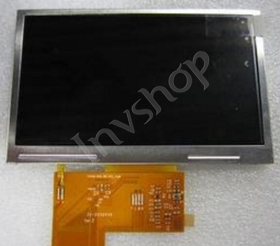 LR430LC9001 4.3 inch 480×272 TFT lcd panel