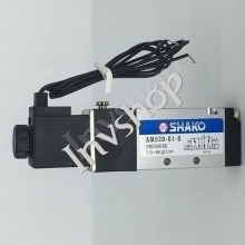 AM520-01-S AC220V Solenoid valve SHAKO TAIWAN
