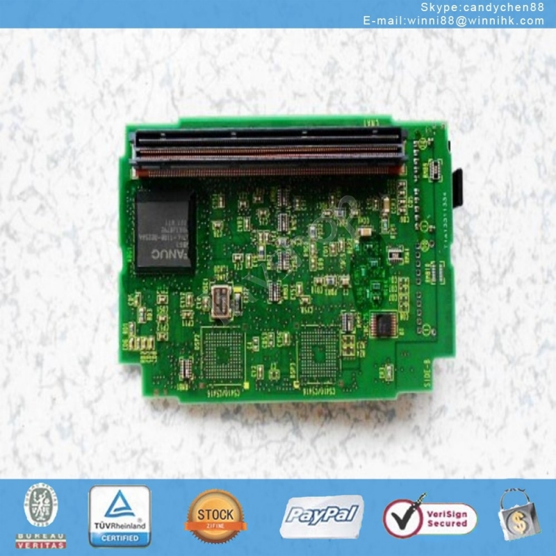 Fanuc - card - 3300 a20b BEI 0635 for New Shaft