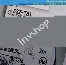 e3z-t81 neue omron