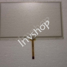 AMT10582 New Touch screen glass AMT 10582