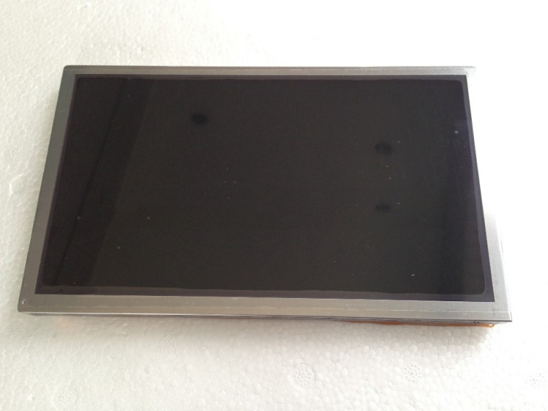 LQ080T5GG01S 8inch Sharp LCD Panel Full color 176.4×99.22 mm Active Area