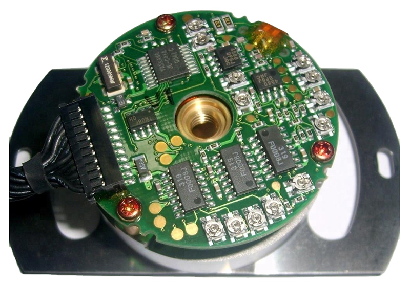 verwendet UTOPH-81AWF ENCODER