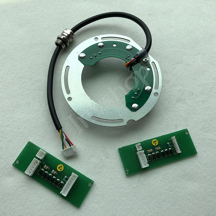 LM64P704 new lcd display