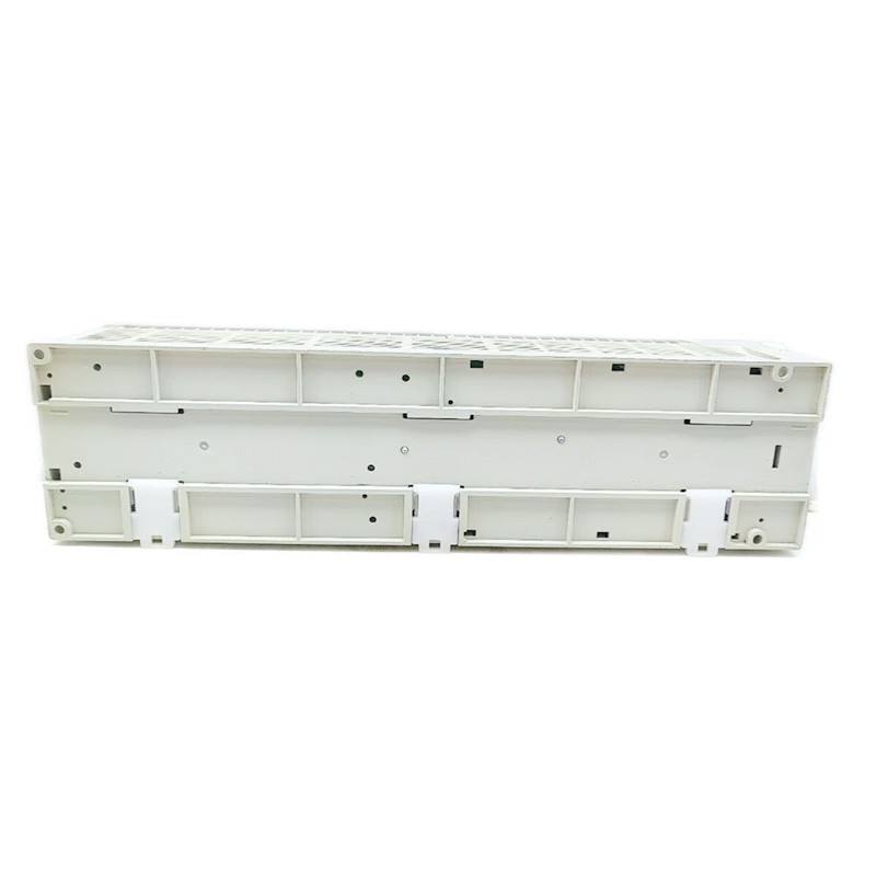 MITSUBISHI SPS FX3U-128MT-ES-A