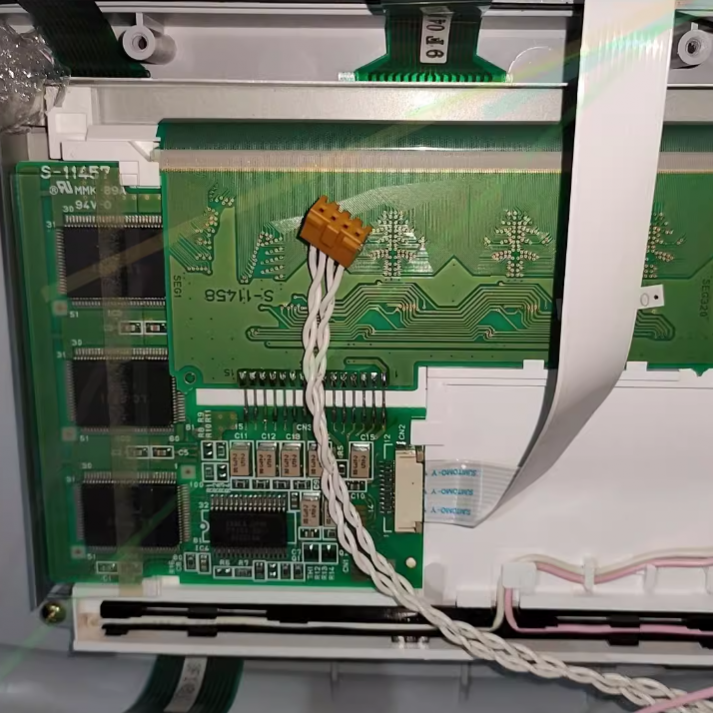 S-11457 LCD screen PANEL