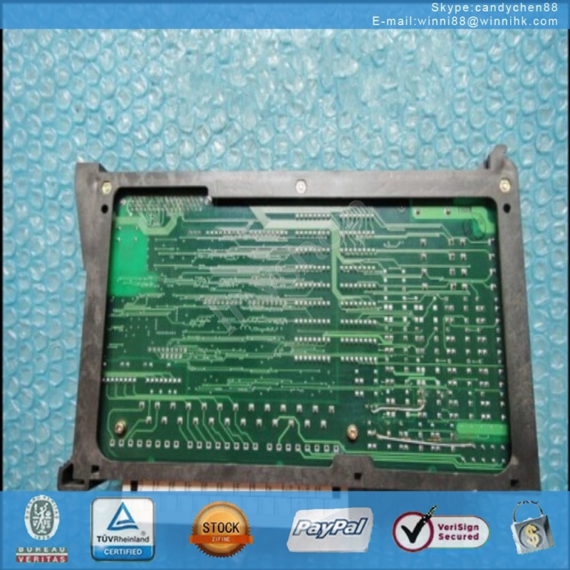 for YASKAWA JANCD-MRY01B-1 New control panel 60 days warranty