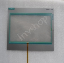 Siemens smart1000IE 6AV6648-0BE11-3AX0 Schutzfolie + Touchscreen-Panel