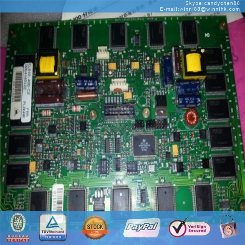 touch glas s806m10d 5,7 