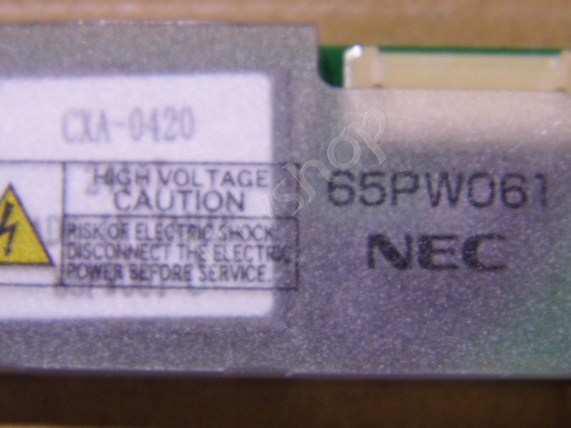 neue 65pw061 original tdk wechselrichter