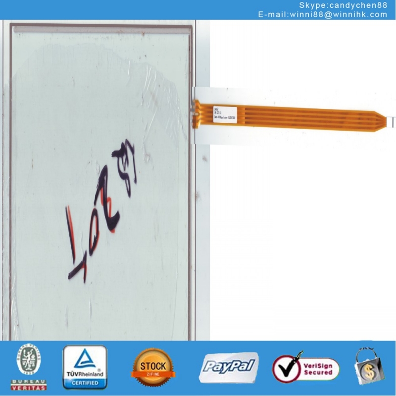NeUe touchscreen - pn-27151-10802