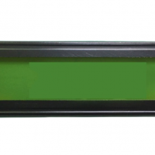 EW50008YMY LCD display PANEL