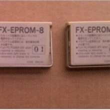 MITSUBISHI PLC FX-EPROM-8