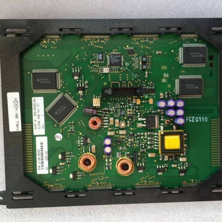 a-Si TFT-LCD Panel 5