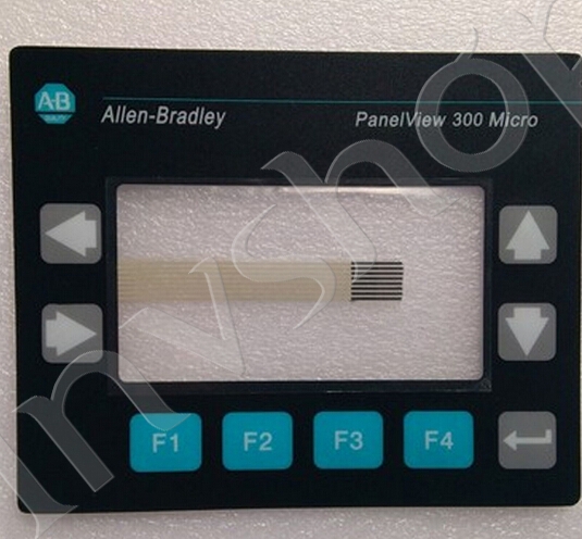 Touch Screen Glass 2711-M3A18L1A