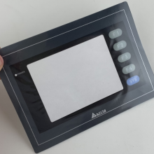 Delta DOP-AS38BSTD Keypad Membrane