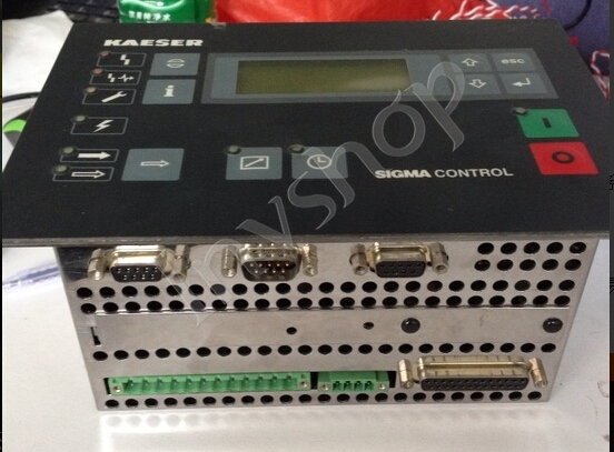 6bk1200-0aa20-0aa0 USED SIEMENS CONTROL