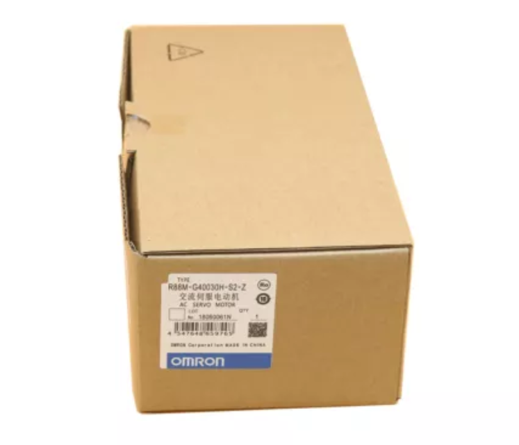neue r88m-g40030h-s2-z omron ac servomotor