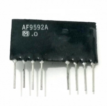 AF9592A Hybrid module