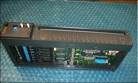 Mitsubishi PLC Melsec A616DAI Module