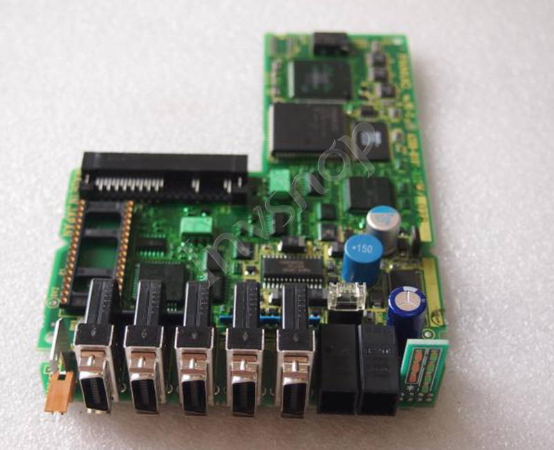 A20B-8101-0200 Fanuc System circuit board
