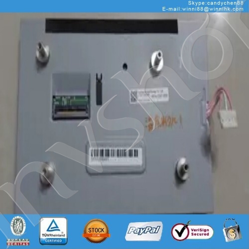 a-Si TFT-LCD LTA070B938F 7