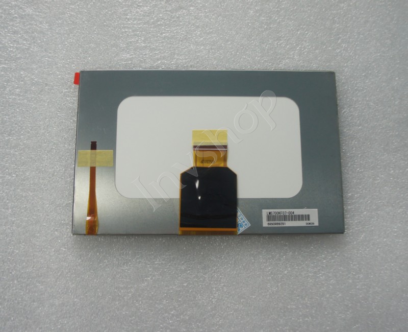 LMS700KF07-004 SAMSUNG 7inch LCD Display New and Original