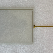 Siemens MP277-8 6AV6643-0DB01-1AX1 6AV6643-0DB01-1AX1 Touch screen glass