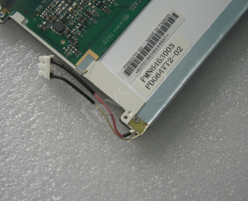 PD064VT2-02 PVI 6.4inch LCD Display