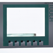 Siemens KTP600 6AV6647-0AB11-3AX0 6AV6647-0AD11-3AX0 Keypad Membrane