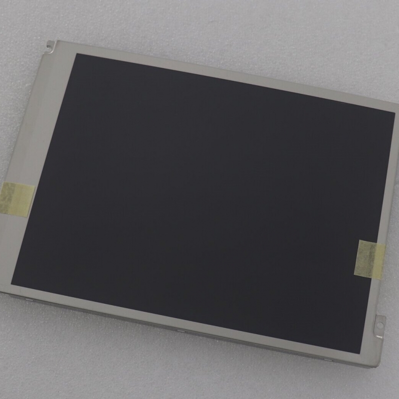 AM800600M3TNQW02H AM800600M3TNQW02H-B Original auf Lager 8,4-Zoll-LCD-Anzeige