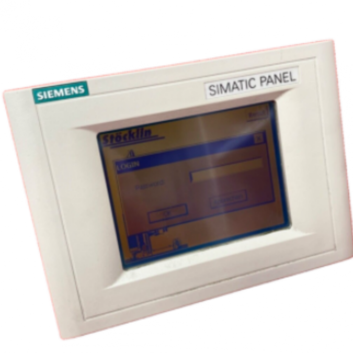 6av6545-0bb15-2ax0 ganze Siemens - Mensch - Maschine - schnittstelle der 90 - Tage - Garantie