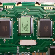 PG320240WYF-DNNHP6 lcd screen panel