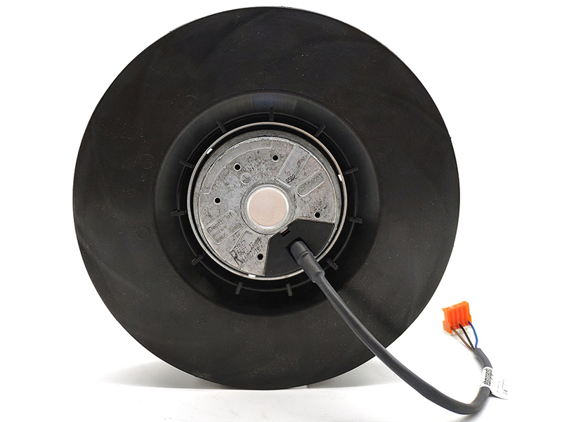 R2E220-AB08-62 Centrifugal fan