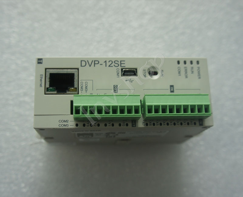 DVP12SE11T DELTA PLC New and Original
