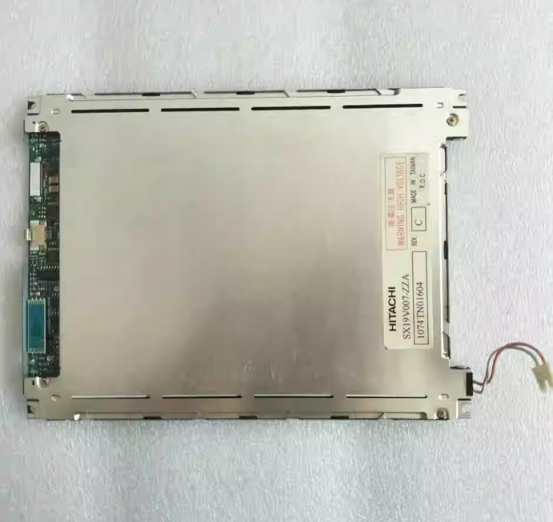 SX19V007-ZZA 7.5 