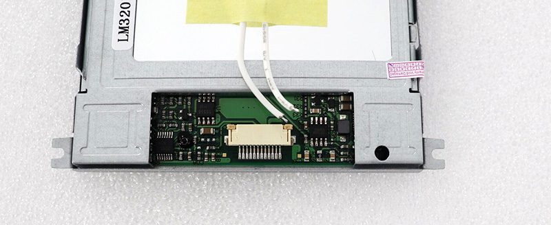 100% 0KP2 LCD Screen For NEW SHARP LM32010P 4.7