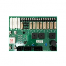 Mitsubishi elevator power board KCN-710A