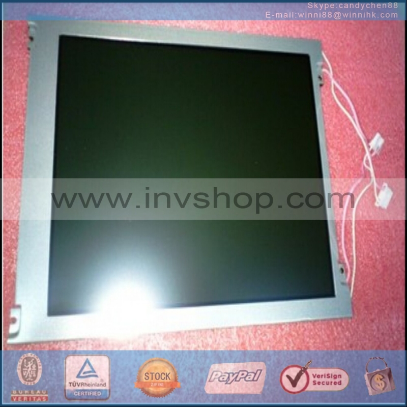 Display AA084XC01 a-Si TFT-LCD Panel 8.4