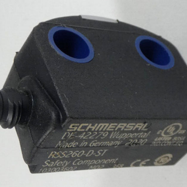 RSS260-D-ST 103003602 Schmersal Safety switch sensor