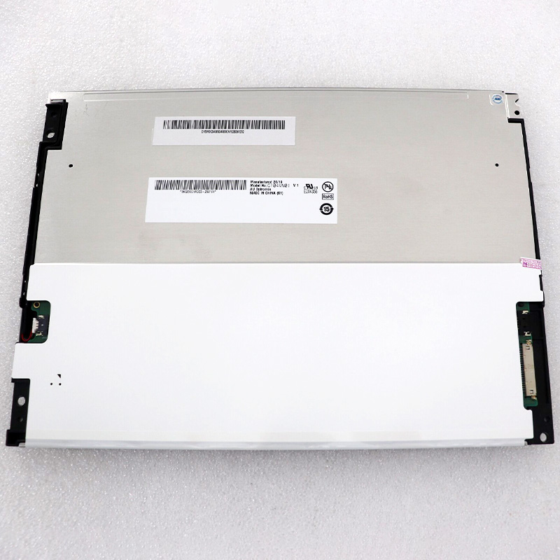 G104VN01 V1 LCD-Bildschirmanzeigefeld für AUO 10,4 