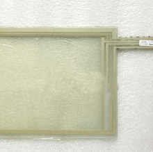 AMT DMC GUNZE 98-0003-1761-4 RES-10.4-FG8 Touch screen glass