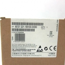 Siemens Eingangsmodul 6ES7 221-1BH30-0XB0