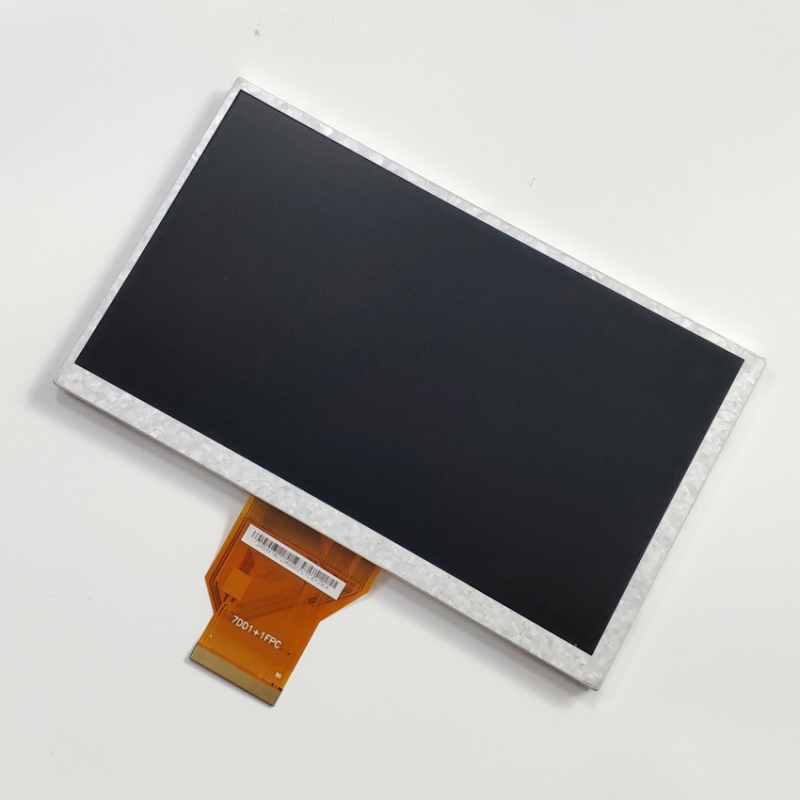 LCD-Panel für TPC7062KX MCGS HMI