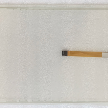Siemens 6AV6644-0AB01-2AX0 6AV6644-0AB01-2AX0 MP377-15 Touch screen glass