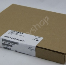 6ES5246-4UA31 SIMATIC S5 IP 246 I POS