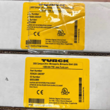 FEN20-16DXP Module