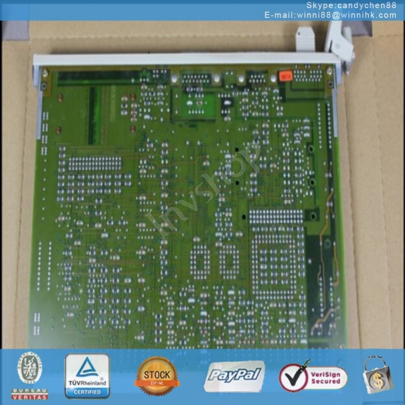 SDCS-CON-4 Used PLC for ABB DCS800 60 days warranty